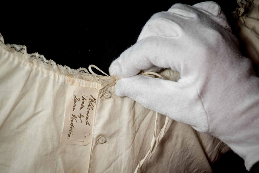 New exhibitions at Kensington palace