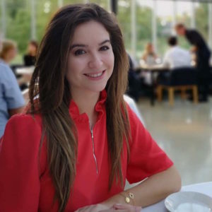 Holly R