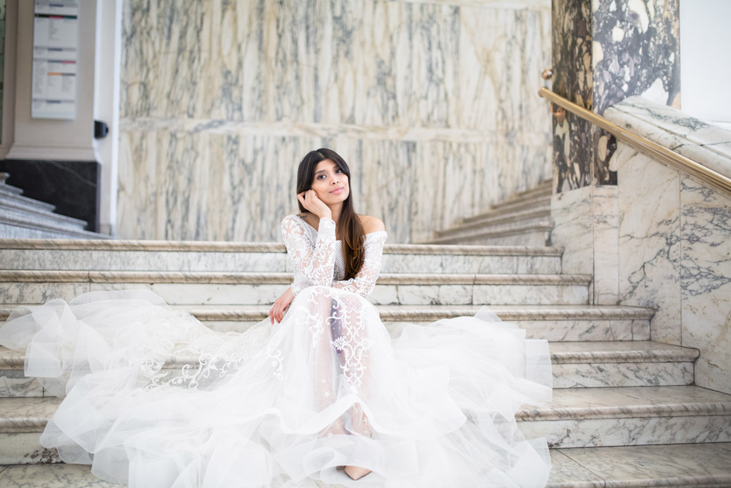 Smuk wedding