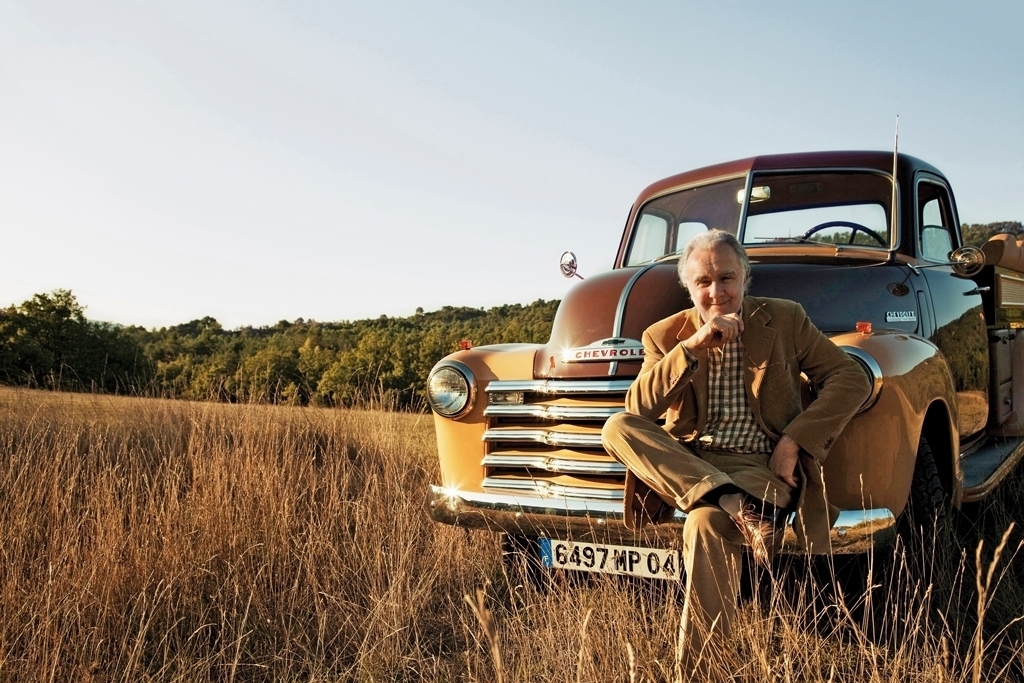 Guide to Provence with Alain Ducasse