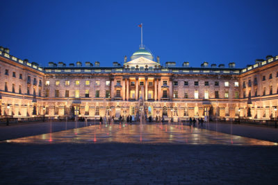 Earth Day Season at Somerset House