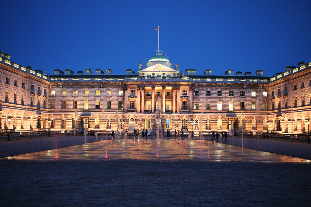 Somerset House