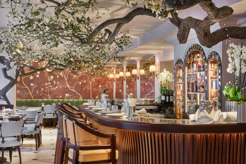 Best Restaurants in Marylebone 2024 Food Guide Marylebone