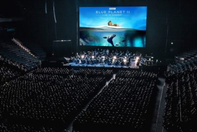 Blue Planet II Live in Concert