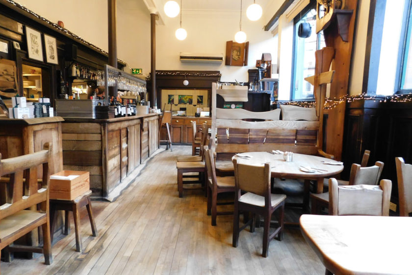 The Best Restaurants in Glasgow Glasgow Food Guide 2023