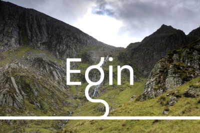 Egin: Artists Challenging Climate Change in Wales