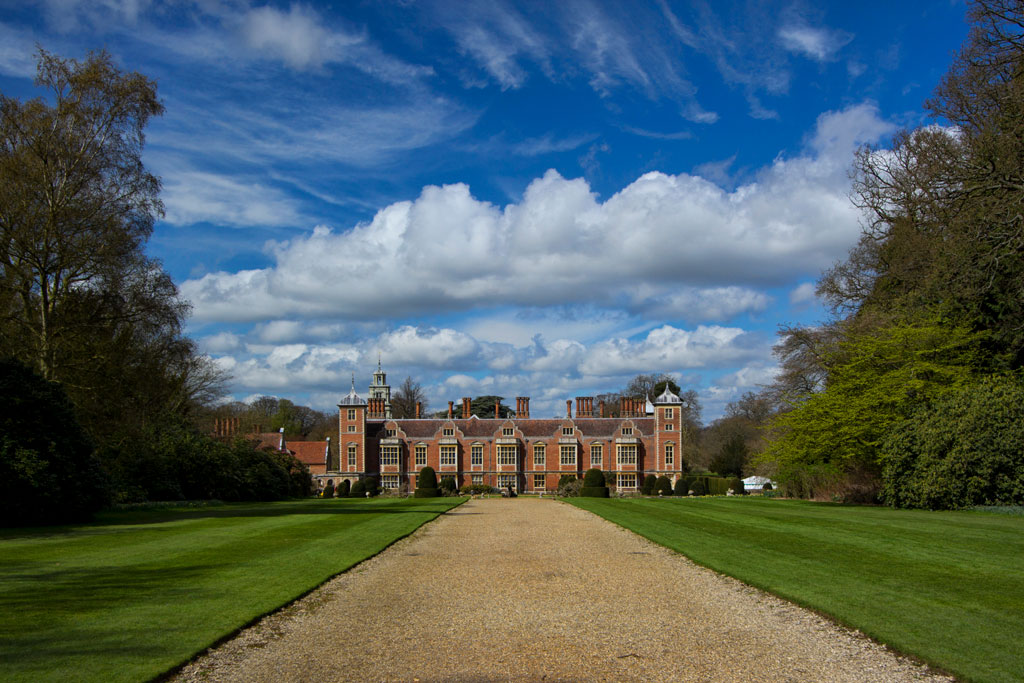 Blickling Estate, Norfolk