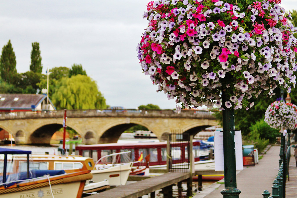 Henley