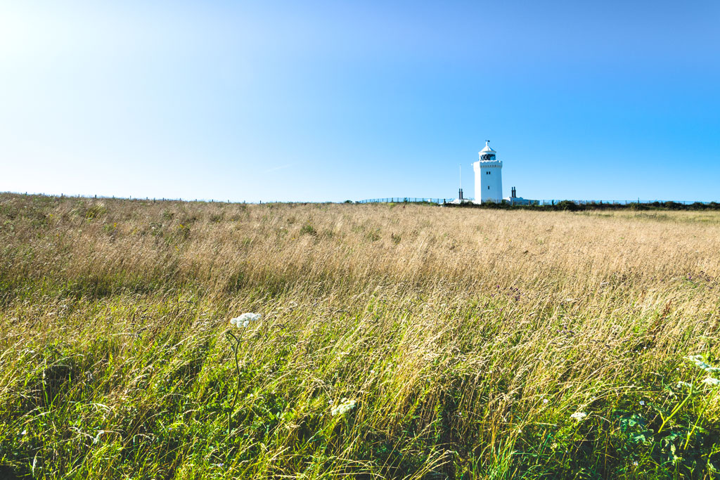 South Foreland Lighthouse