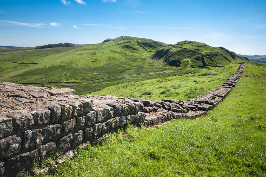 Hadrian's Wall