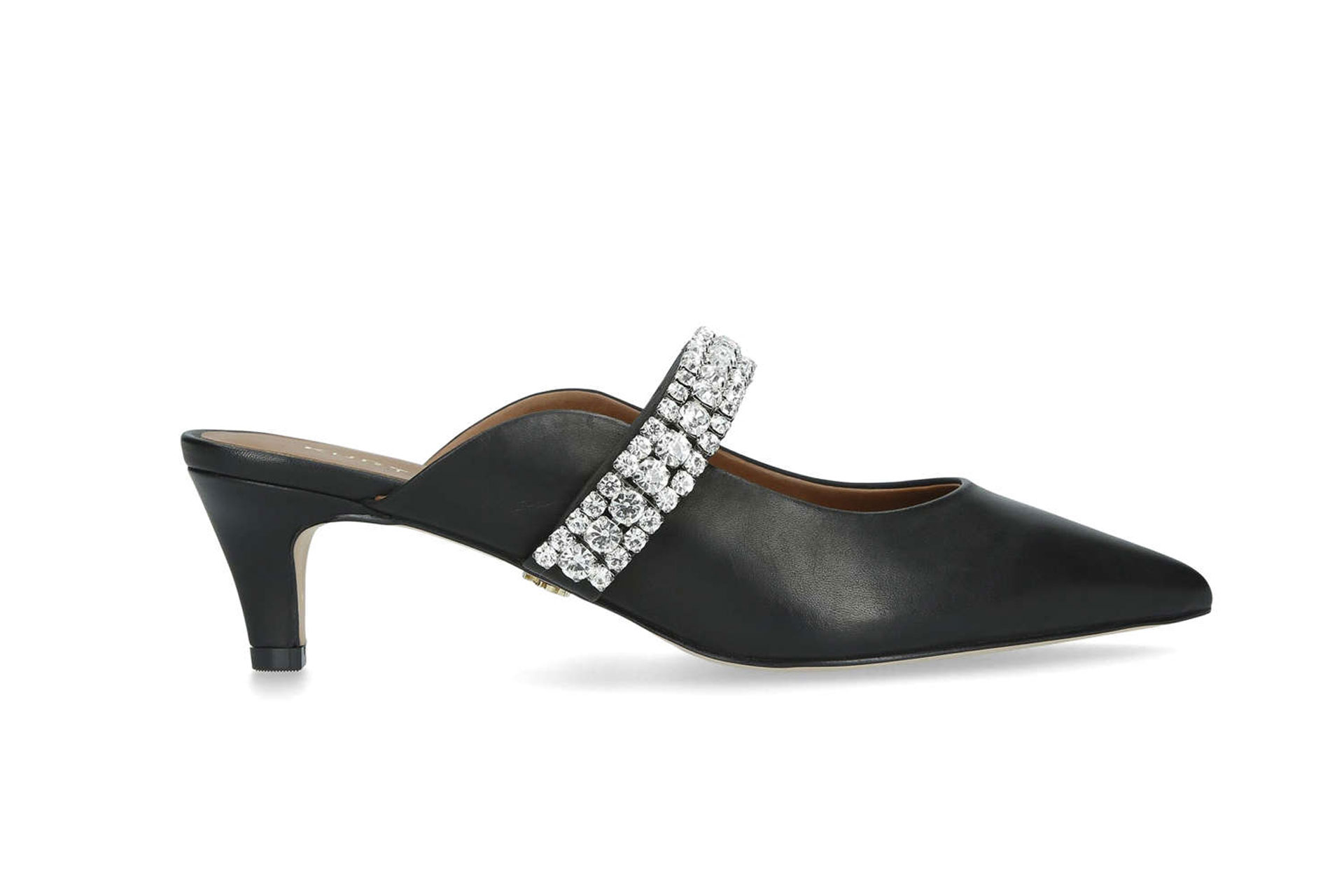 Kurt Geiger London Dutchess Mules