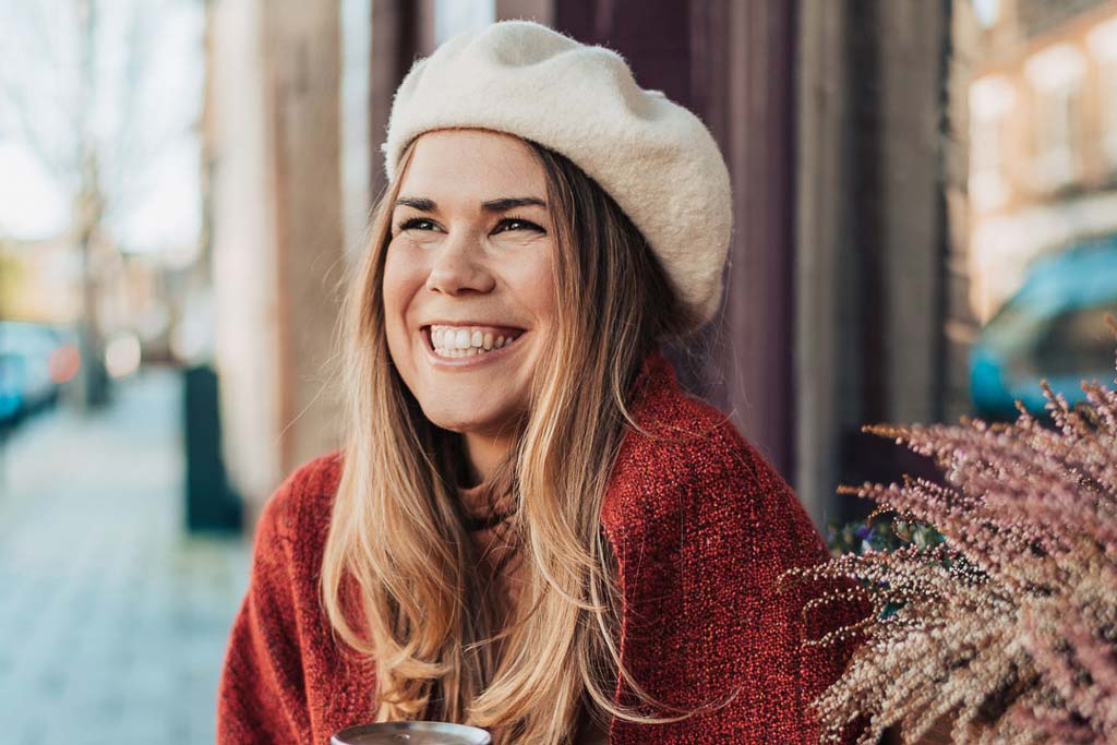 Madeleine Shaw, Daylesford Discusses