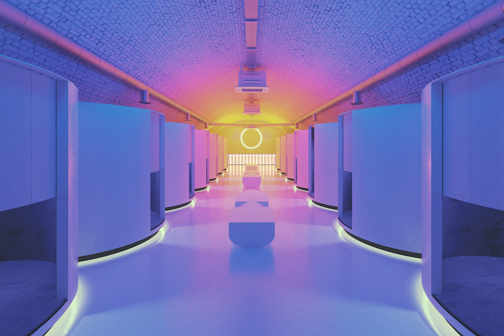 Otherworld Haggerston