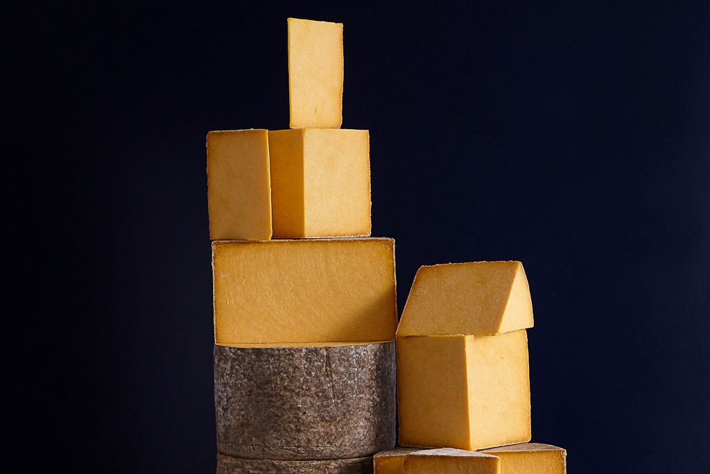 Neal's Yard Dairy