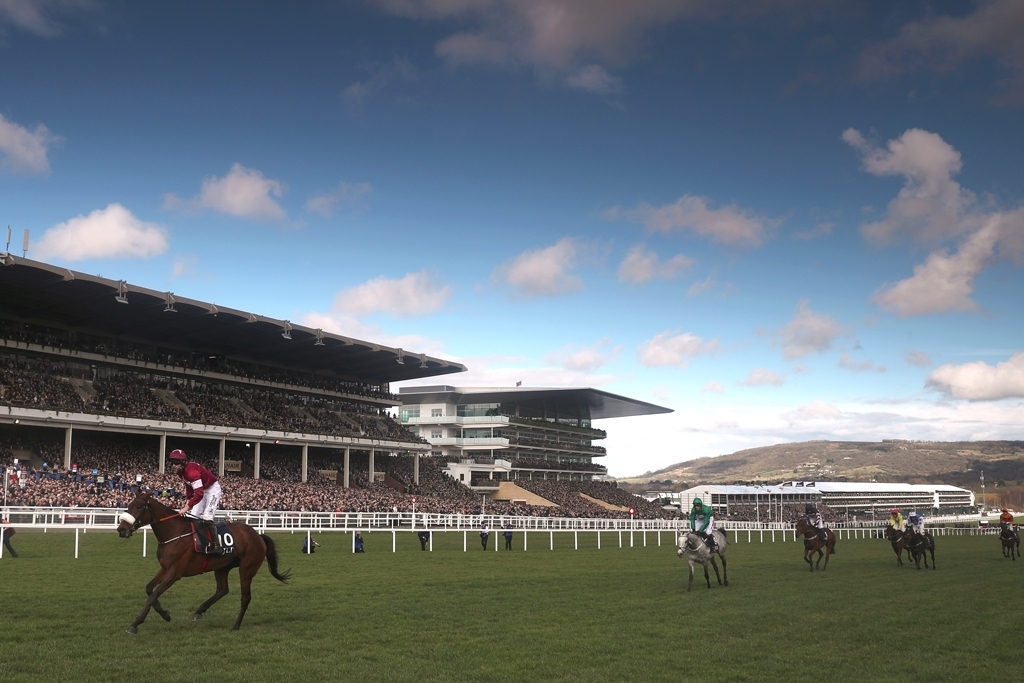Cheltenham Festival