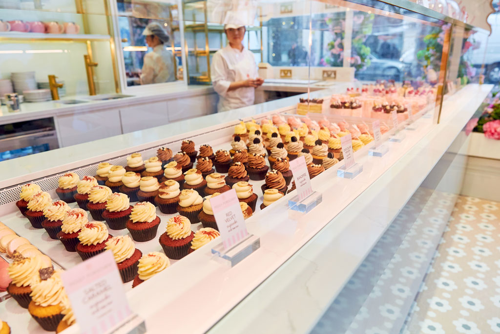 Peggy Porschen