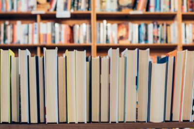 Penguin Classics Pop-Up Shop and Creative Space