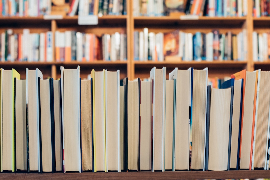 Penguin Classics Books