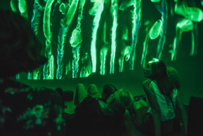 Royal Academy Lates: Transcendence