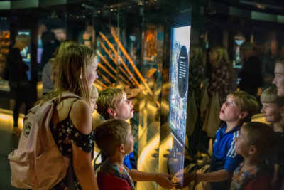 British Science Week 2019