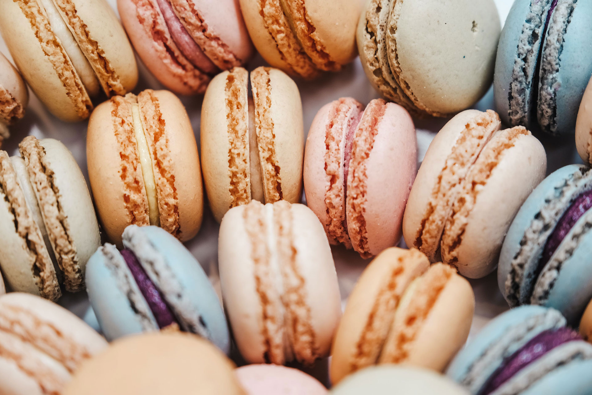 Macaroons