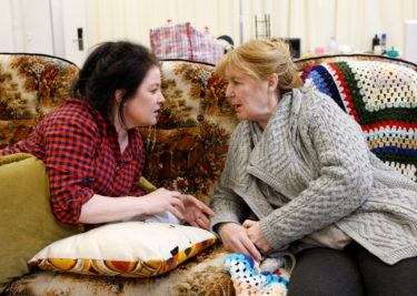 An absurdist comedy for all the family – especially grandma