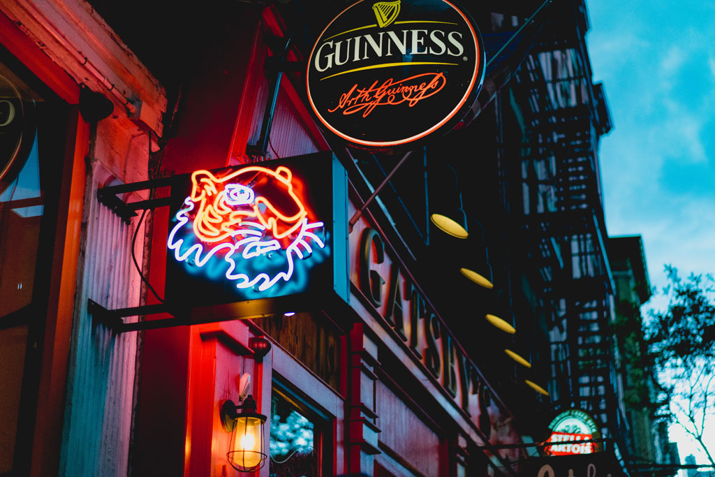 How To Celebrate St Patrick’s Day In London 2023