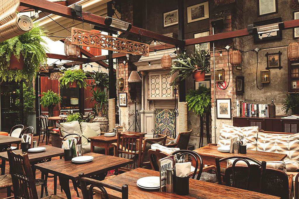 Dishoom