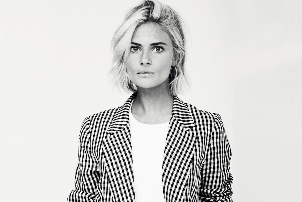 My Style: Pandora Sykes