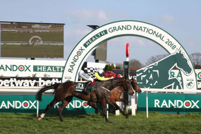 Grand National 2019