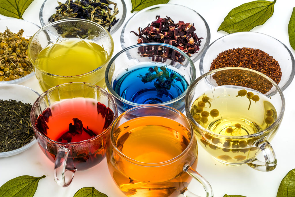 National Tea Day