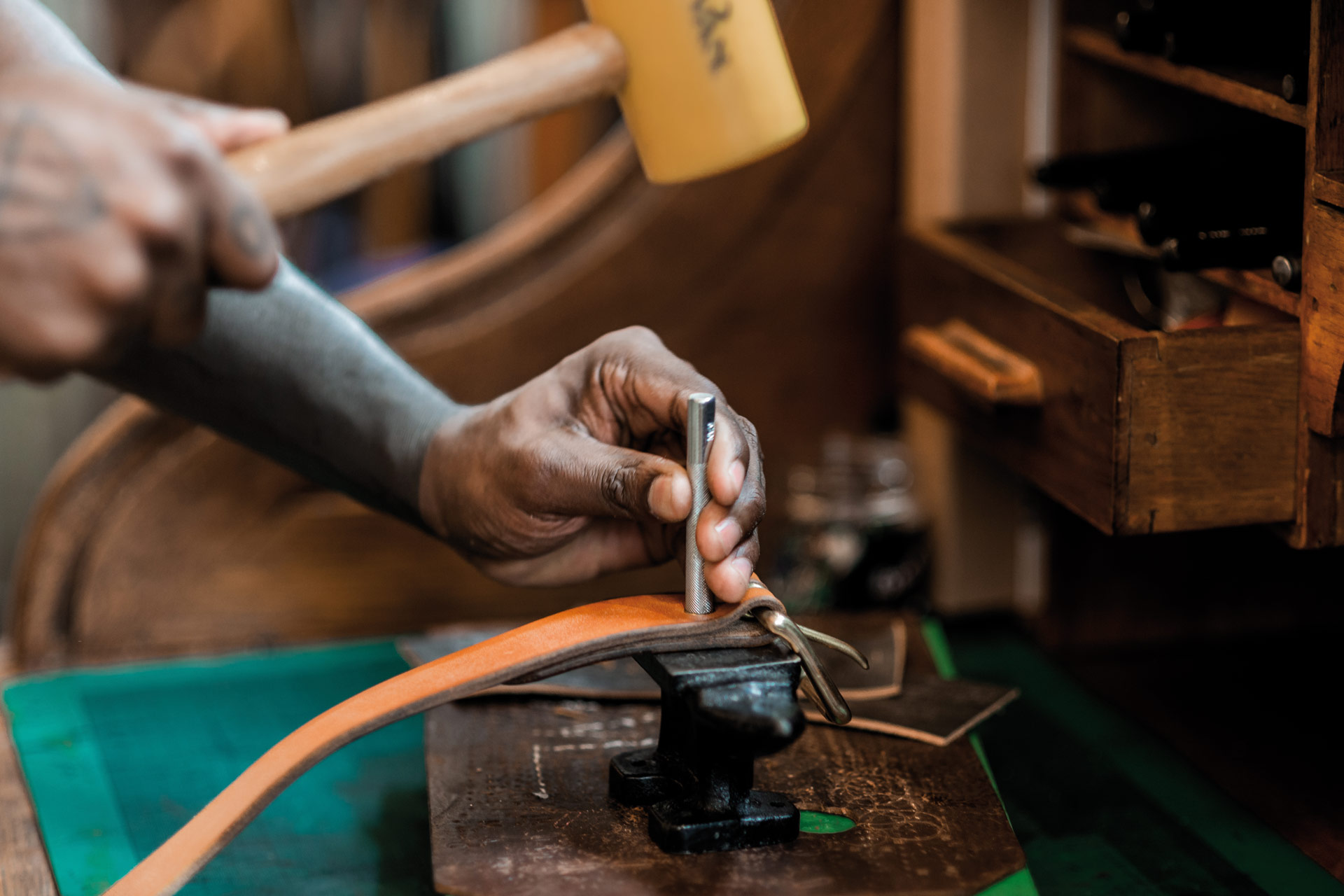 London Craft Week