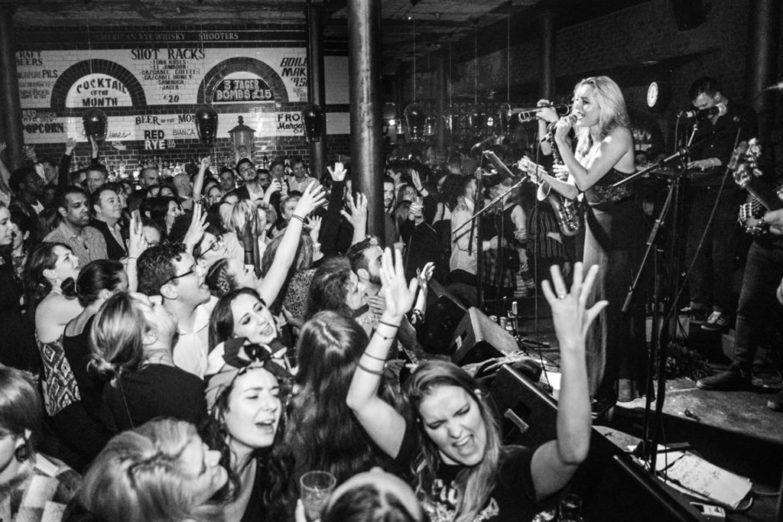 Thanksgiving 2023 American Bars in London To Visit Now