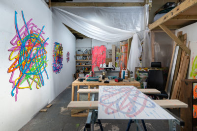 This Is For You at JGM Gallery