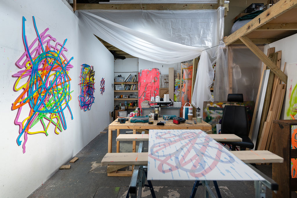 JGM Gallery