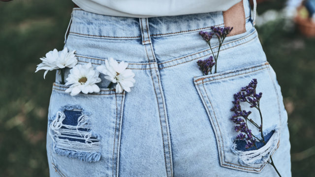 Sustainable Denim: What You Need to 