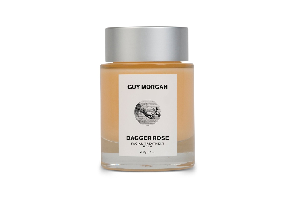 Dagger Rose Balm