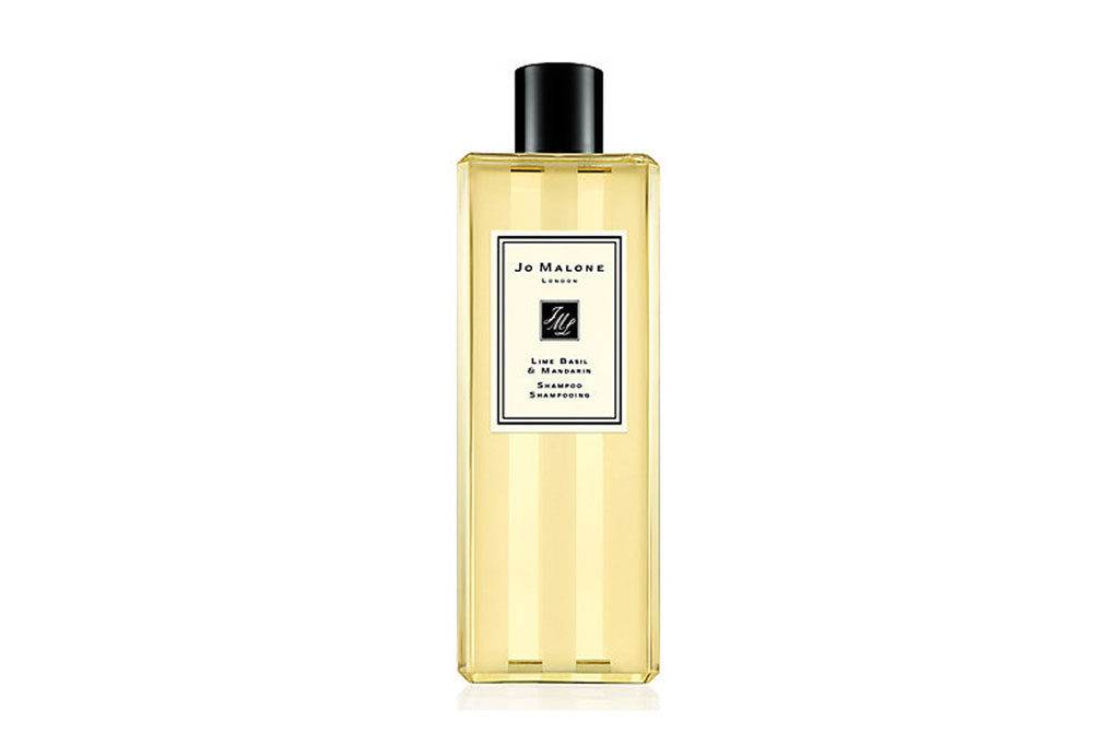 Jo Malone Lime Basil & Mandarin Shampoo