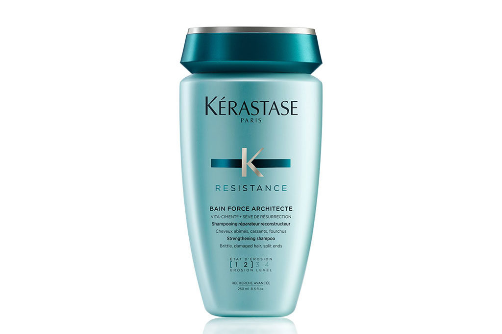 Kerastase Bain Force Architect Shampoo