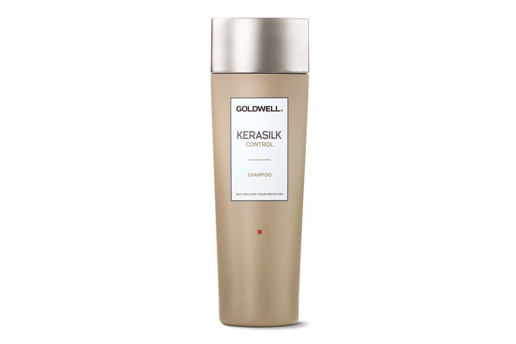 Goldwell Kerasilk COntrol Shampoo