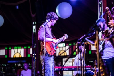 Manchester Jazz Festival 2019
