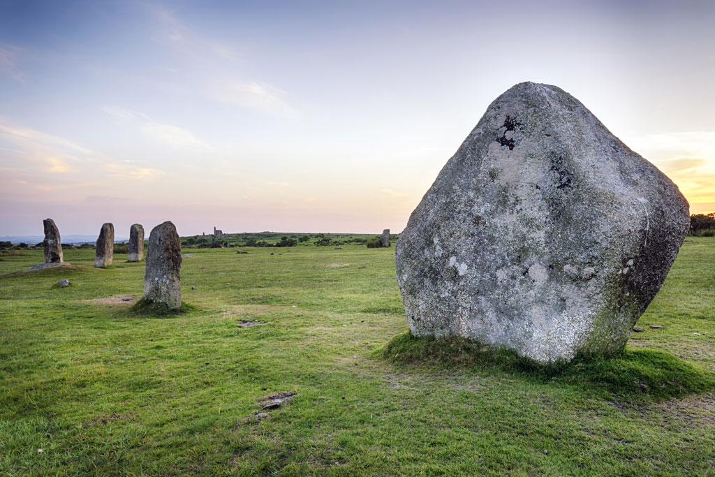 Cornwall