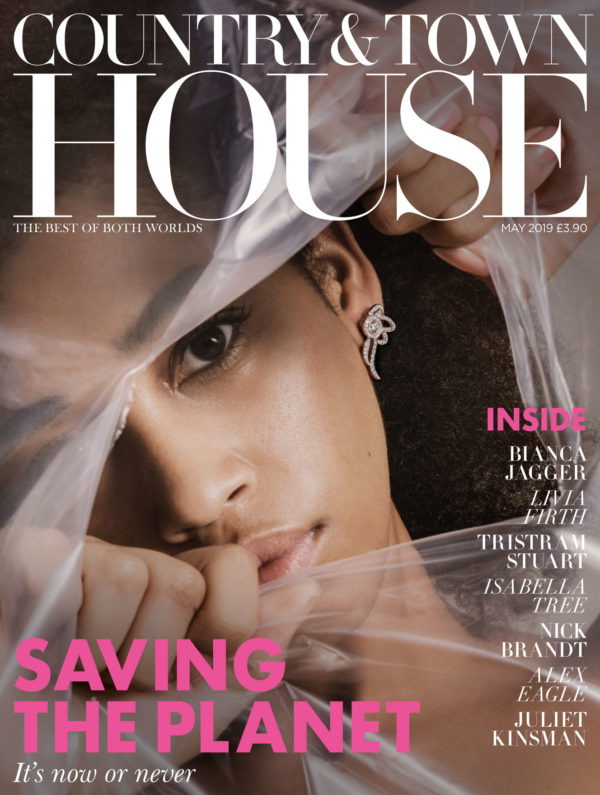 May Cover