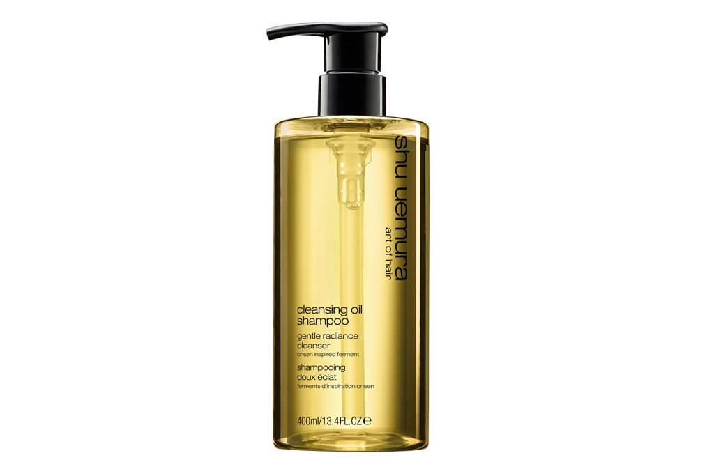 Shu Uemura Art of Hair Cleansing Oil Shampoo