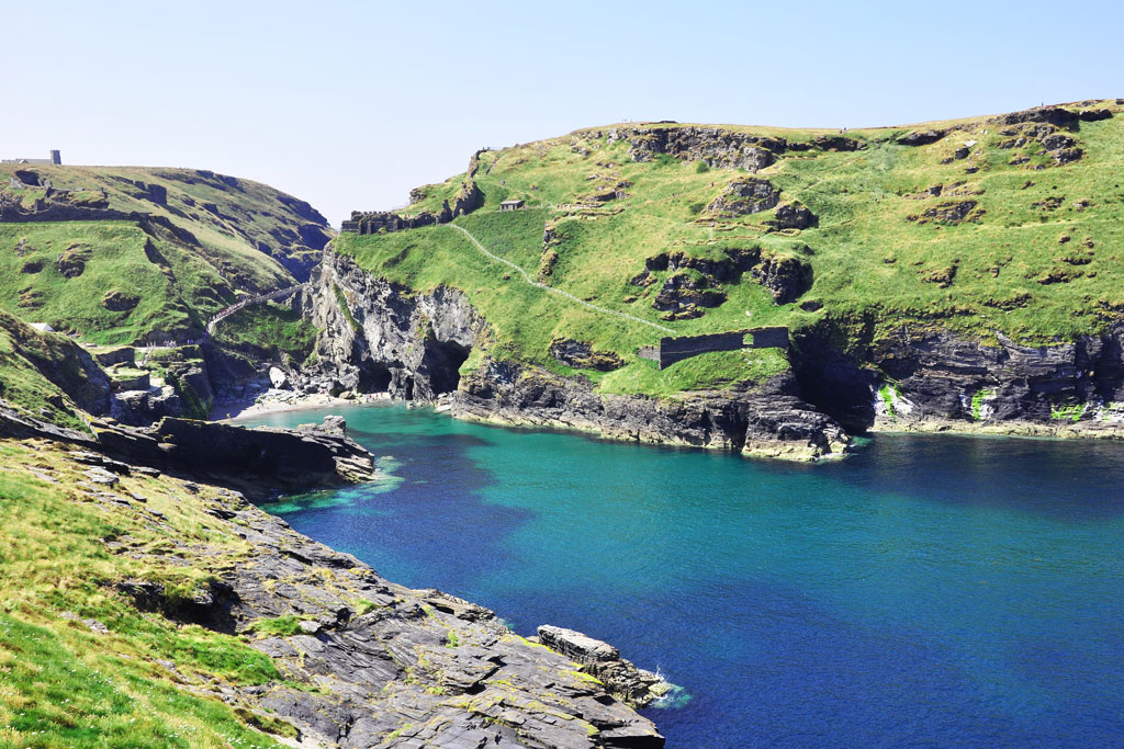 Cornwall