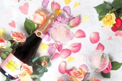 Veuve Clicquot Business Woman Award