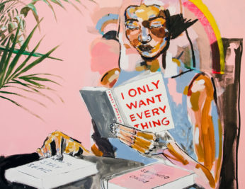 Wellness art - it's a thing