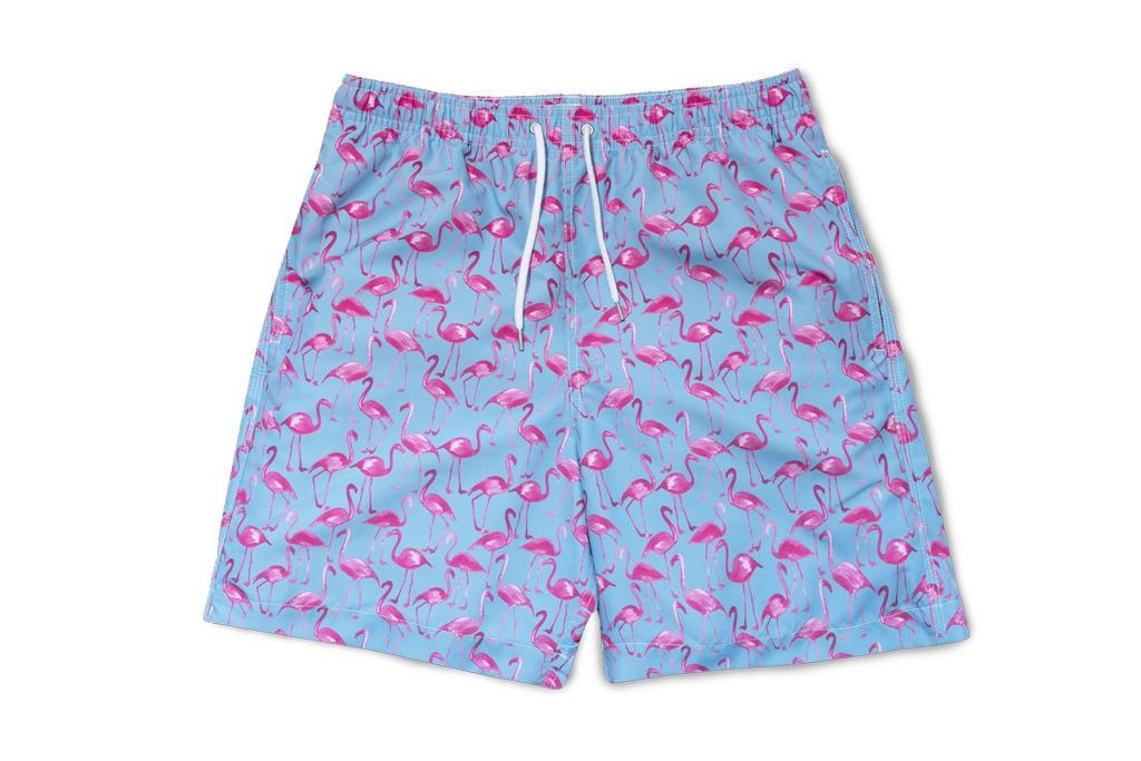 Bunks Trunks