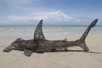 Join the Ghost Net movement (or at least find out what it is)