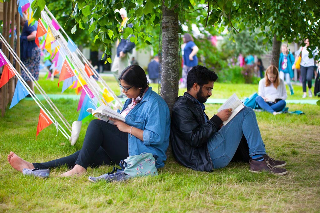 Hay Festival